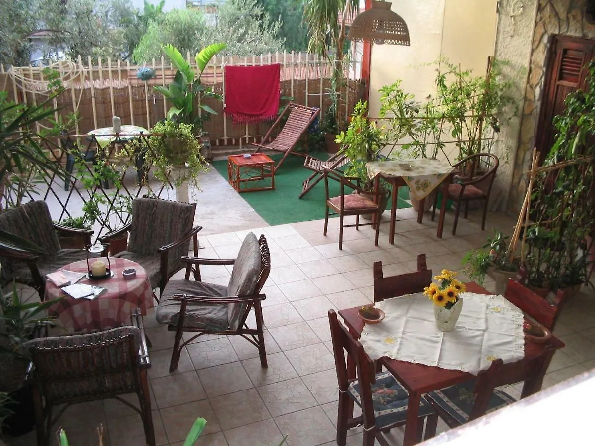 B&B La Palma Palermo