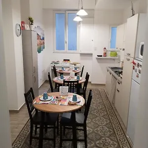 Frühstückspension La Dimora Di Katiu', Palermo