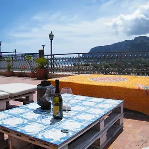  Affittacamere Miramare Mondello