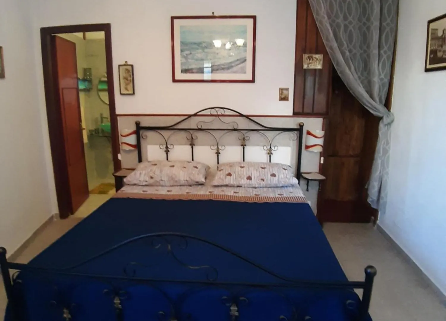 B&B La Palma Palermo