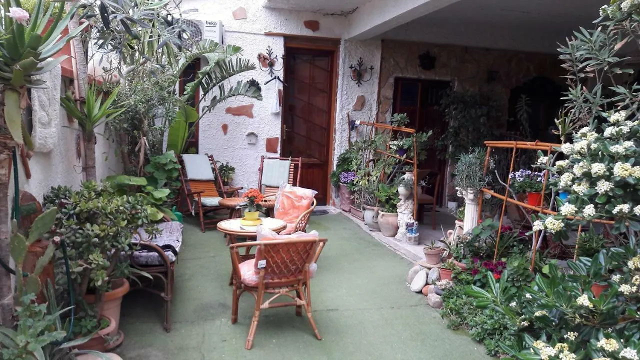 B&B La Palma Palermo Bed & Breakfast