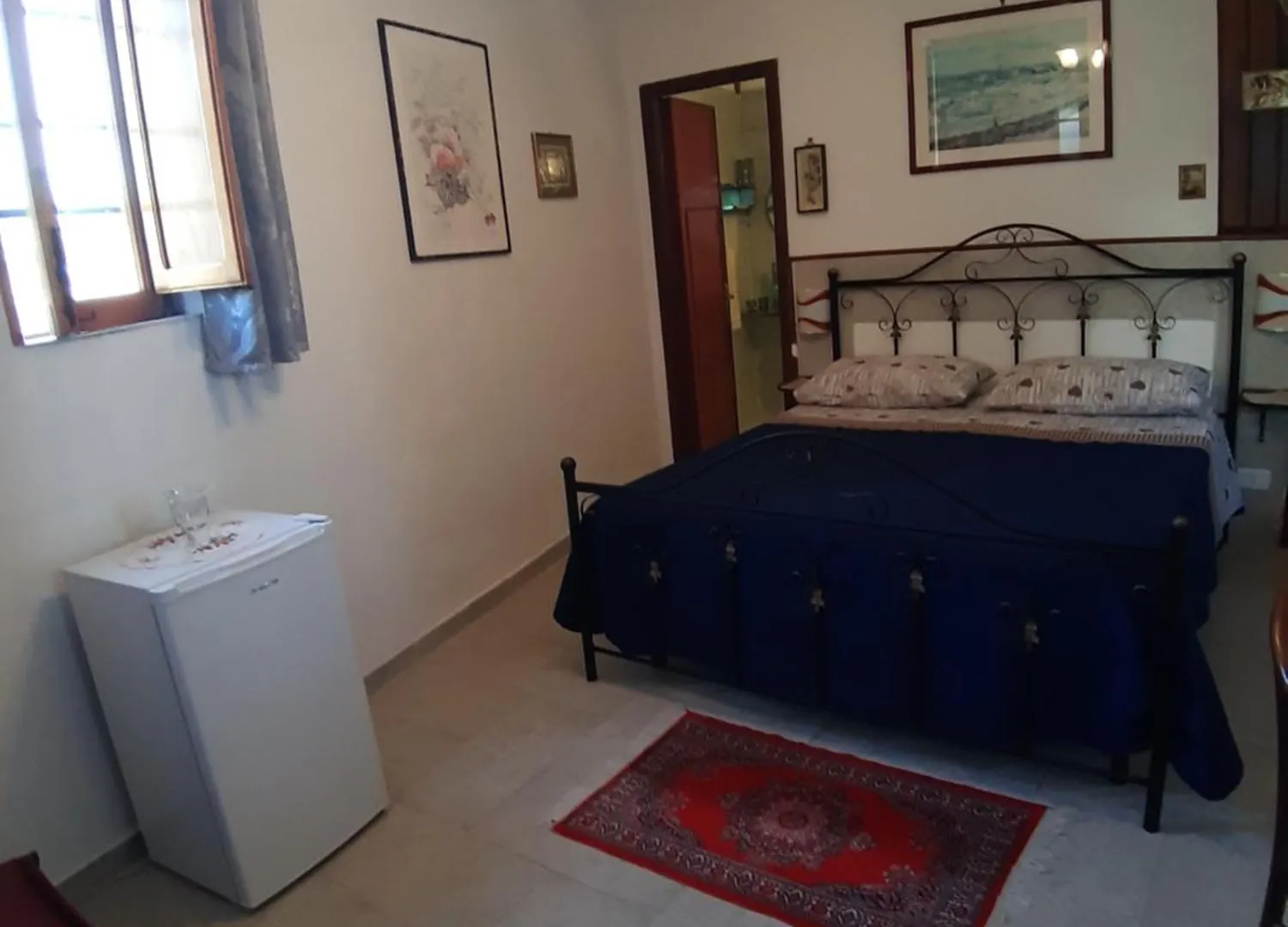 Bed & Breakfast B&B La Palma Palermo