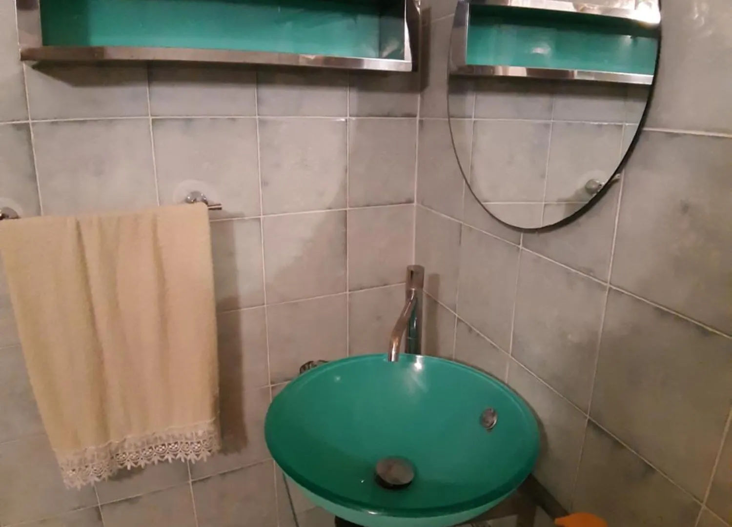 B&B La Palma Palermo 0*,