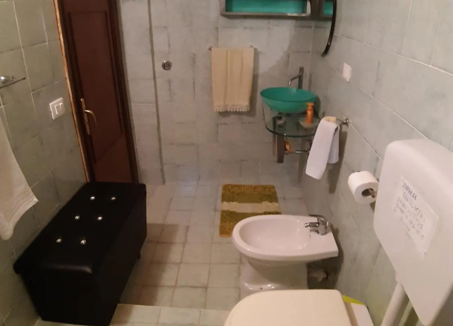 B&B La Palma Palermo Bed & Breakfast