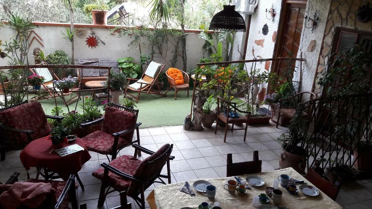 B&B La Palma Palermo