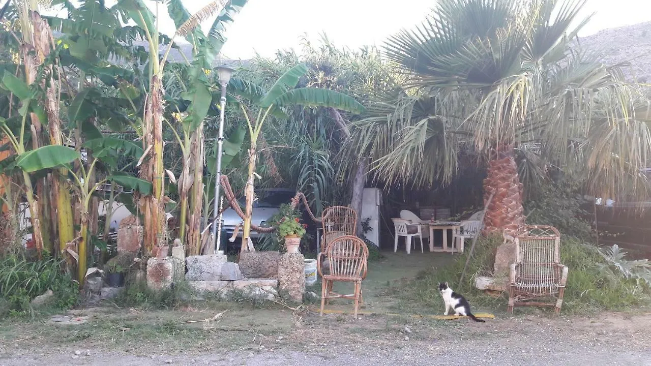 Bed & Breakfast B&B La Palma Palermo
